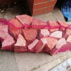 Sacks of logs - Image 4