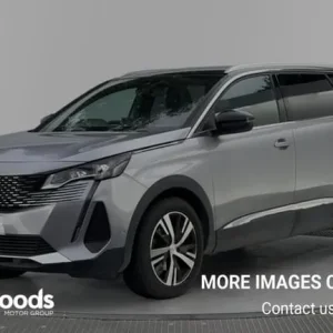 2022 Peugeot 5008 1.5 BlueHDi GT SUV - Image 2