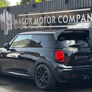 2019 MINI John Cooper Works Hatchback - Image 4