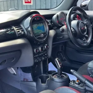 2019 MINI John Cooper Works Hatchback - Image 6