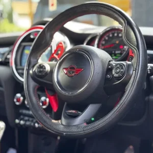 2019 MINI John Cooper Works Hatchback - Image 7