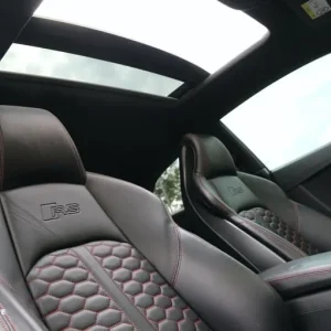 2018 Audi RS5 2.9 TFSI V6 Quattro Coupe - Image 2