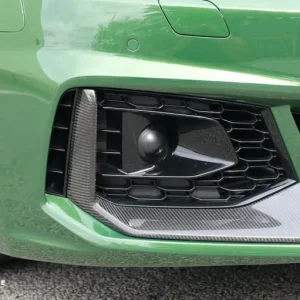 2018 Audi RS5 2.9 TFSI V6 Quattro Coupe - Image 3