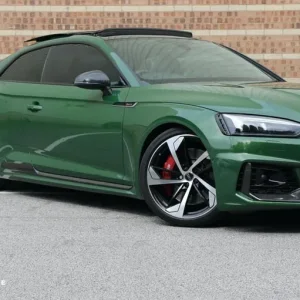 2018 Audi RS5 2.9 TFSI V6 Quattro Coupe - Image 4