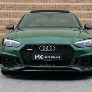 2018 Audi RS5 2.9 TFSI V6 Quattro Coupe - Image 6