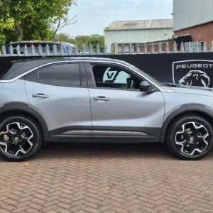 2022 Vauxhall Mokka 1.2 Turbo Ultimate 5-door SUV - Image 2