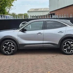 2022 Vauxhall Mokka 1.2 Turbo Ultimate 5-door SUV - Image 6