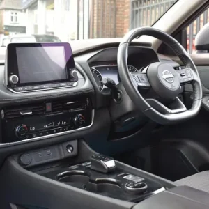 2023 Nissan X-Trail 1.5 e-POWER Acenta Premium Auto - Image 2