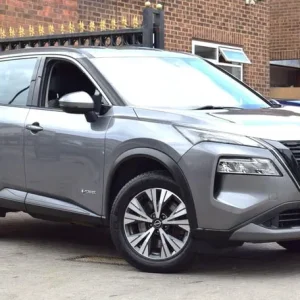 2023 Nissan X-Trail 1.5 e-POWER Acenta Premium Auto - Image 3