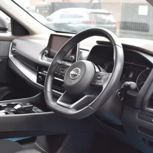 2023 Nissan X-Trail 1.5 e-POWER Acenta Premium Auto - Image 5