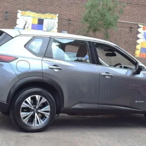 2023 Nissan X-Trail 1.5 e-POWER Acenta Premium Auto - Image 8