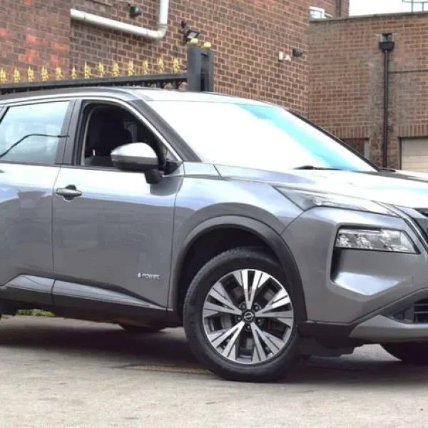 2023 Nissan X-Trail 1.5 e-POWER Acenta Premium Auto