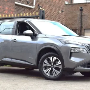2023 Nissan X-Trail 1.5 e-POWER Acenta Premium Auto