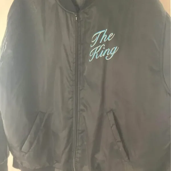 Elvis Presley jacket