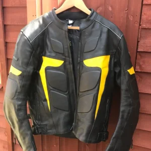 Motorcycle Jacket - Image 2