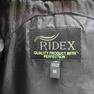 Motorcycle Jacket - Image 3