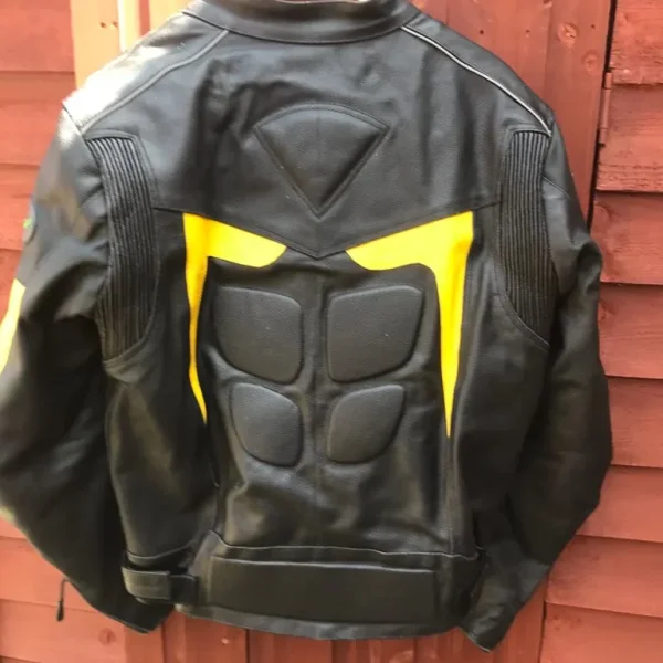 Motorcycle Jacket
