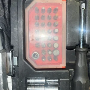 Halfords Advance Toolbox - Image 3