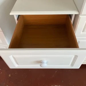 Small chest of drawers - Image 2