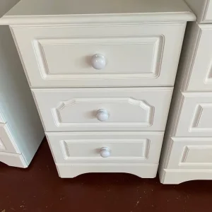 Small chest of drawers - Image 4