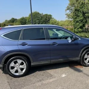 2014 Honda CR-V 2.2 i-DTEC SR 5dr Estate Diesel Manual - Image 6