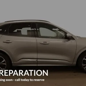 2023 Ford Kuga St-Line X Edition SUV Petrol Manual - Image 5