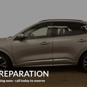 2023 Ford Kuga St-Line X Edition SUV Petrol Manual - Image 6