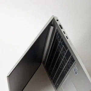 HP Elitebook 830 G7 laptop with Windows 11 and Office 2016 - Image 7