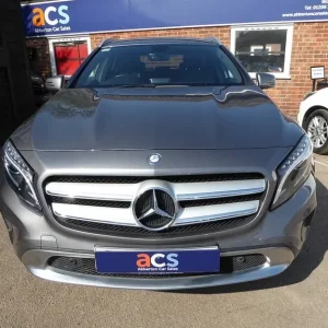 2015 Mercedes-Benz GLA220 CDI Sport SUV Diesel Automatic - Image 3