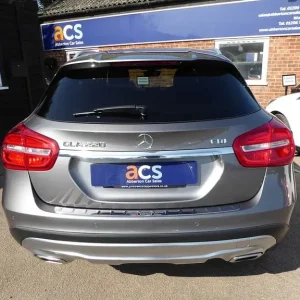 2015 Mercedes-Benz GLA220 CDI Sport SUV Diesel Automatic - Image 6