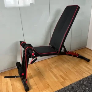 Exercise bench - Image 2
