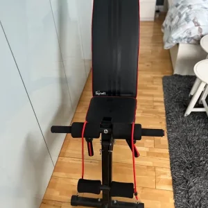 Exercise bench - Image 3