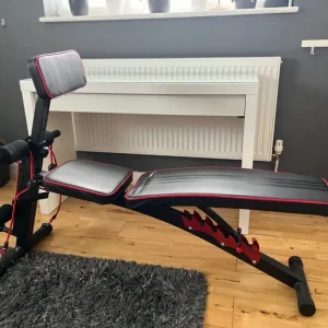 Exercise bench - Image 4