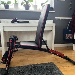 Exercise bench - Image 6