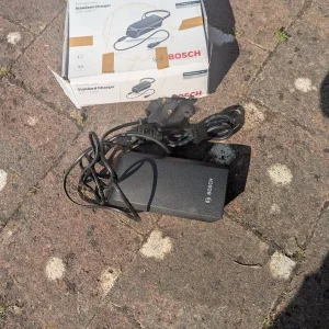 KTM Mountain eBike - Image 2