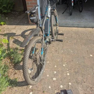 KTM Mountain eBike - Image 3