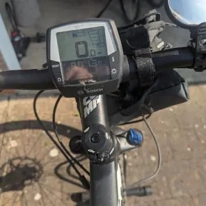 KTM Mountain eBike - Image 4