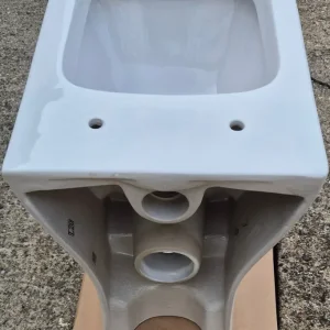 Back To Wall Toilet - Image 2