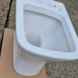 Back To Wall Toilet - Image 3