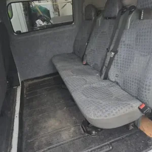 Ford Transit Custom Panel Van 2018 Manual - Image 3