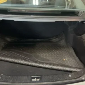 2010 Mercedes-Benz C-Class 2.1 C250 CDI BlueEfficiency Diesel 4dr Saloon - Image 8