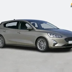 2021 Ford Focus 1.0 EcoBoost Hybrid mHEV 125 Active X Edition 5dr Hatchback PETROL Manual