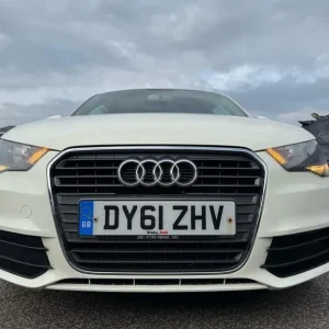 2011 Audi A1 1.2 TFSI SE Euro 5 3dr Hatchback - Image 4