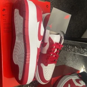 Nike Air Jordan 1 Low’s - Image 2