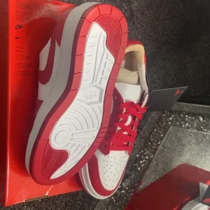 Nike Air Jordan 1 Low’s - Image 4