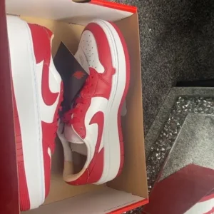 Nike Air Jordan 1 Low’s - Image 5