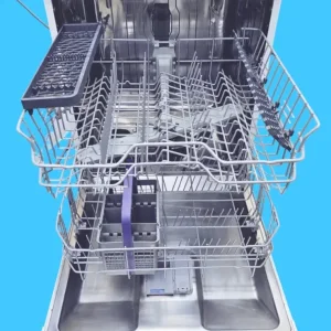 Beko 60cm Dishwasher – Works like new, delivers and installs - Image 2