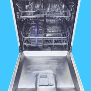 Beko 60cm Dishwasher – Works like new, delivers and installs - Image 4