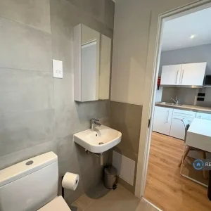 Studio flat in Long Drive, W3 - Image 8