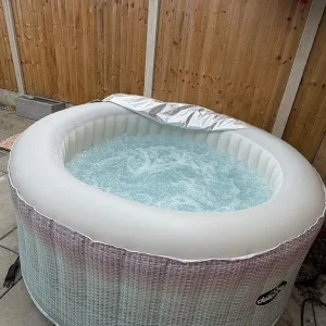 Dellonda Hot Tub - Image 2